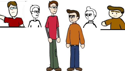 style progression
