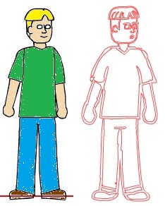 Brad comparison